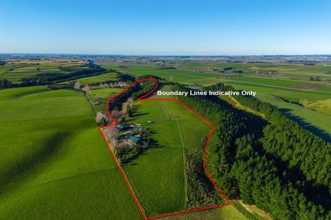 Photo of property in 113 Opihi School Road, Totara Valley, Pleasant Point, 7982