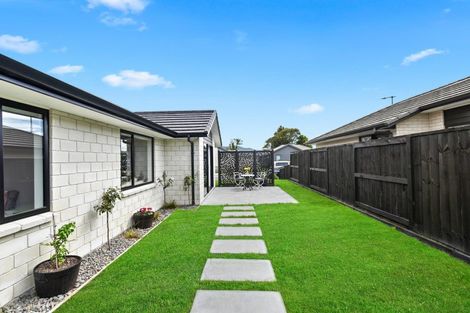 Photo of property in 24 Rehua Drive, Ngaruawahia, 3288