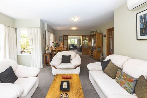 Photo of property in 3 Westburn Terrace, Burnside, Christchurch, 8041
