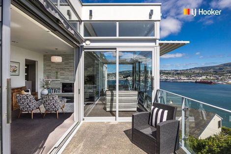 Photo of property in 95 Doon Street, Waverley, Dunedin, 9013