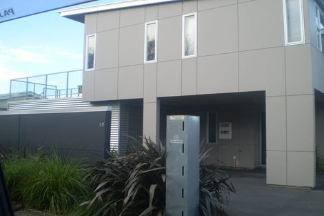 Photo of property in 10 Cotterill Street, Addington, Christchurch, 8024