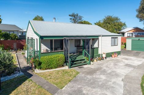 Photo of property in 16 Rotokawa Street, Taupo, 3330