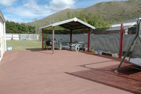 Photo of property in 14 Ferguson Street, Kurow, 9435