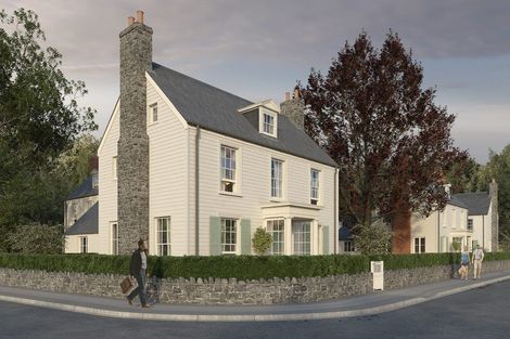 Photo of property in 104 Glandovey Road, Fendalton, Christchurch, 8052