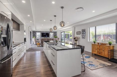 Photo of property in 2 Salisbury Avenue, Rangiora, 7400