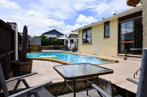 Photo of property in 26 Hyde Avenue, Nawton, Hamilton, 3200