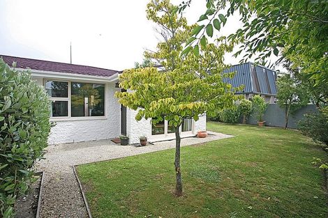 Photo of property in 203a Highsted Road, Casebrook, Christchurch, 8051