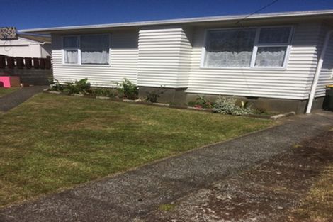 Photo of property in 57 Banks Street, Marfell, New Plymouth, 4310