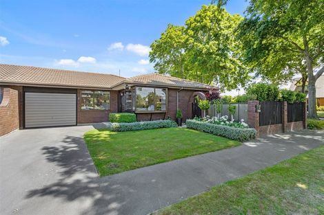 Photo of property in 5 Elvira Court, Bishopdale, Christchurch, 8053