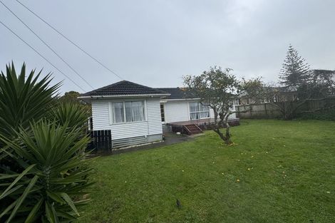 Photo of property in 54 Muir Avenue, Mangere Bridge, Auckland, 2022