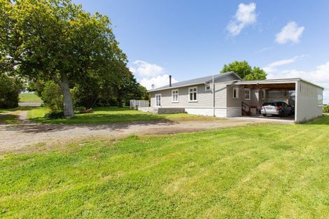 Photo of property in 76330 State Highway 2, Matamau, Dannevirke, 4977