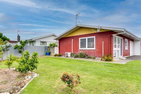 Photo of property in 4/14 Norwich Crescent, Tamatea, Napier, 4112