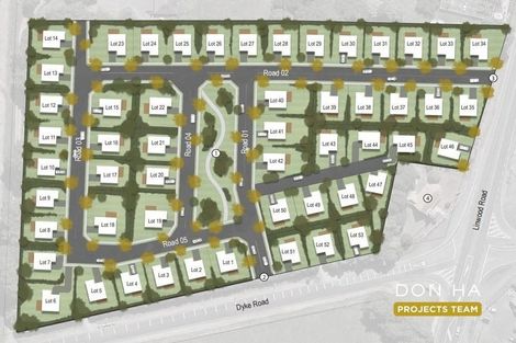 Photo of property in 6 Dyke Road, Karaka, Papakura, 2580