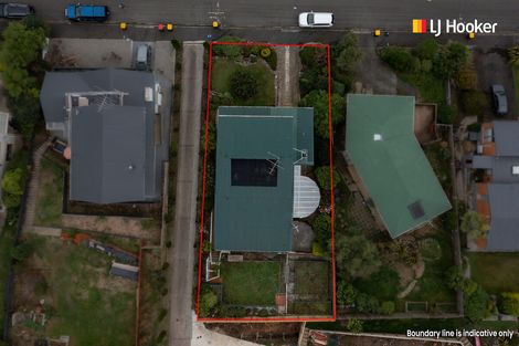 Photo of property in 15 Dalrymple Street, Pine Hill, Dunedin, 9010