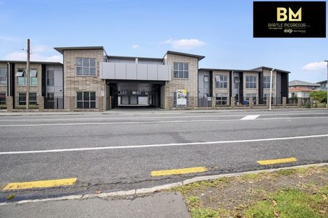 Photo of property in 15/100 Knighton Road, Hillcrest, Hamilton, 3216