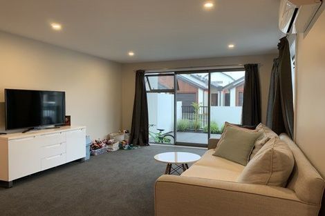 Photo of property in 4 Aermacchi Lane, Wigram, Christchurch, 8042