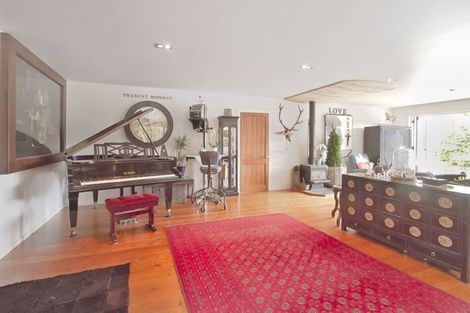 Photo of property in 540 Kawakawa-orere Road, Orere Point, Papakura, 2585