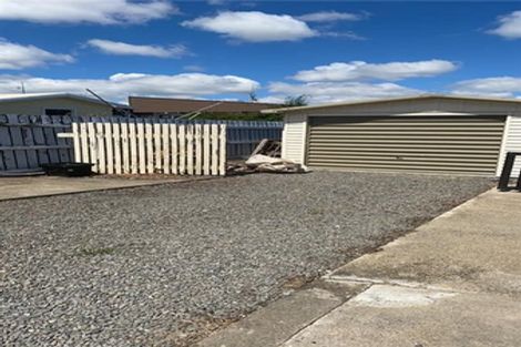 Photo of property in 2 Mount View Place, Waipukurau, 4200