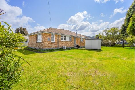 Photo of property in 236 Taupo Road, Taumarunui, 3920