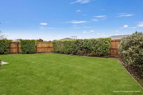 Photo of property in 22c Stonebrook Drive, Rolleston, 7614