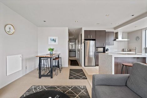 Photo of property in Monument Apartments, 6i/245 Wakefield Street, Te Aro, Wellington, 6011