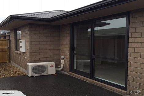 Photo of property in 7/17 Enderley Avenue, Enderley, Hamilton, 3214