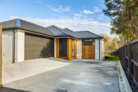 Photo of property in 49a Hoani Street, Papanui, Christchurch, 8053