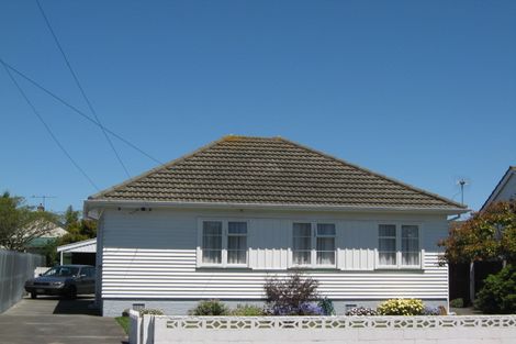 Photo of property in 3 Aldersley Street, Richmond, Christchurch, 8013