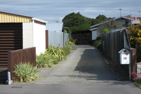 Photo of property in 11 Charles Street, Rangiora, 7400