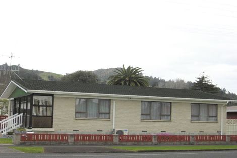 Photo of property in 204a Rolleston Street, Thames, 3500