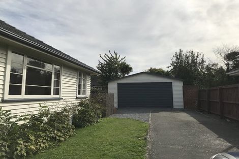 Photo of property in 35 Farrington Avenue, Bishopdale, Christchurch, 8053