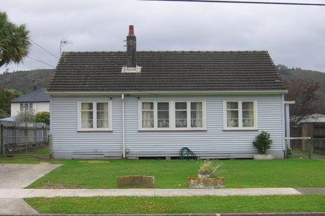 Photo of property in 36 Milne Crescent, Taita, Lower Hutt, 5011