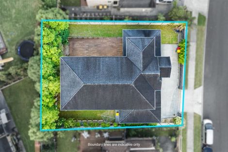 Photo of property in 11 Irongate Avenue, Ranui, Auckland, 0612