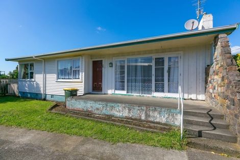 Photo of property in 31 Trafalgar Street, Westown, New Plymouth, 4310