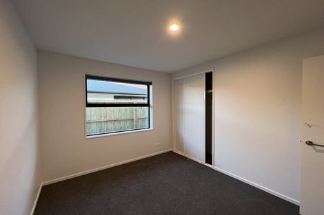 Photo of property in 78 Nethercote Way, Rolleston, 7614