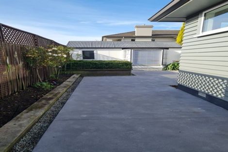 Photo of property in 3/7 Highsted Road, Bishopdale, Christchurch, 8053