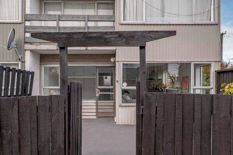 Photo of property in 1/41 Hastings Street West, Sydenham, Christchurch, 8023