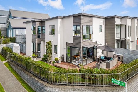 Photo of property in 25 Joseph Mcdonald Drive, Whenuapai, Auckland, 0618