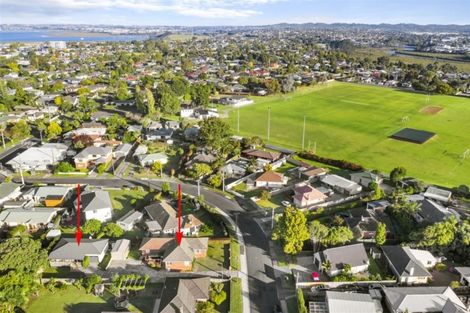 Photo of property in 20 Ward Crescent, Te Atatu Peninsula, Auckland, 0610