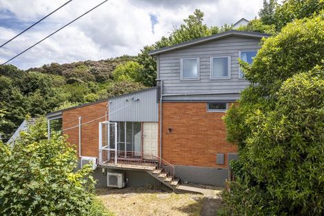 Photo of property in 126 Queen Street, North Dunedin, Dunedin, 9016