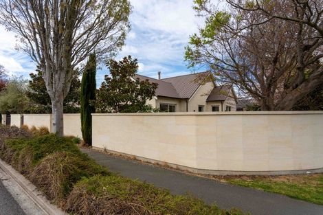 Photo of property in 426 Ilam Road, Bryndwr, Christchurch, 8052