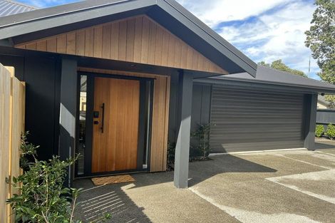 Photo of property in 95a Linton Street, West End, Palmerston North, 4410