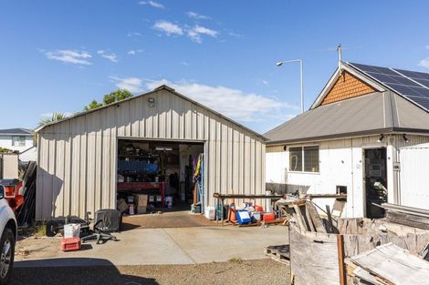 Photo of property in 42 Saint Lukes Street, Woolston, Christchurch, 8062