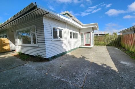 Photo of property in 1/155 Ensors Road, Waltham, Christchurch, 8011