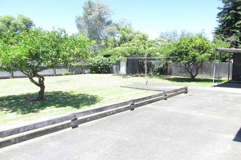 Photo of property in 20 Outram Street, Wairoa, 4108