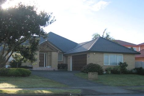 Photo of property in 38 Dannemora Drive, Dannemora, Auckland, 2016
