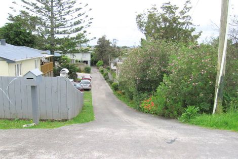 Photo of property in 36b Clayburn Road, Glen Eden, Auckland, 0602