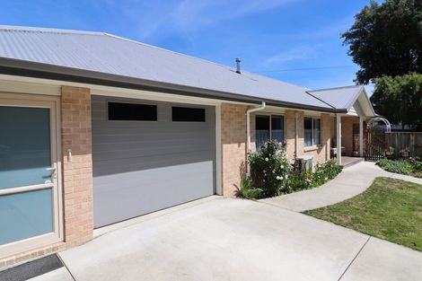 Photo of property in 93 Essex Street, Masterton, 5810