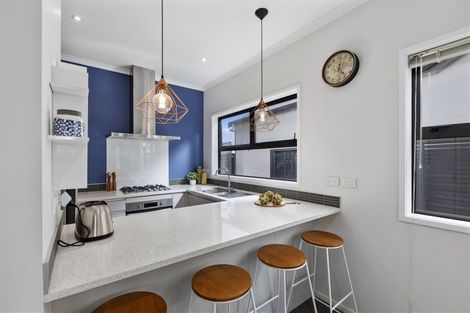 Photo of property in 4 Teal Way, Hobsonville, Auckland, 0616