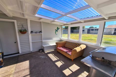 Photo of property in 27 Hawkswood Street, Waiau, 7332